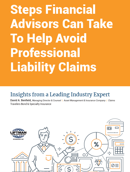 Image of the cover of Liftman guide